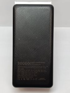Б/в Повербанк Profit r18 30000mah 01-200913722