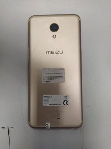 Б/в Мобільний телефон Meizu m6s 32gb 01-200907680