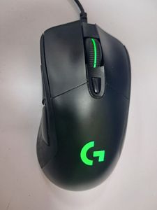 Logitech g403 hero / 910-005632, 910-005630