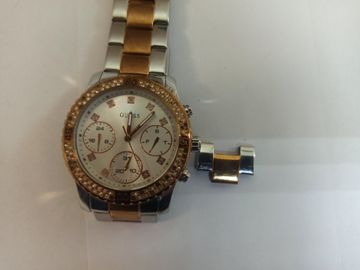 Б/в Годинник Guess w0851l3 01-200913491
