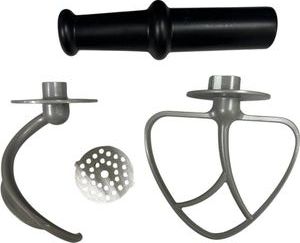 Б/в Кухонна машина Tefal bake essential qb161h38 01-200909859