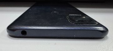 Б/в Мобільний телефон Xiaomi redmi 9c 3/64gb 01-200914716