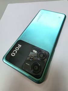 Б/в Мобільний телефон Xiaomi poco x5 5g 6/128gb 01-200914538