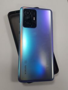 Б/в Мобільний телефон Xiaomi 11t pro 8/128gb 01-200914717
