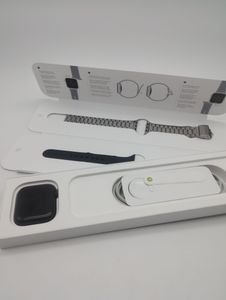 Б/в Смарт-годинник Apple watch se 2 gps 44mm aluminium case 01-200913263