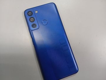 Б/в Мобільний телефон Tecno pop 5 lte bd4i 3/32gb 01-200916908