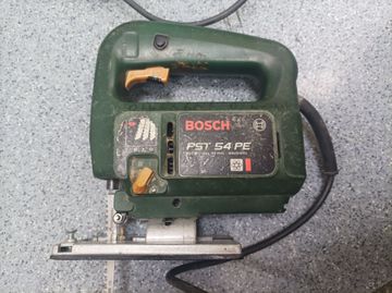 Б/в Електролобзик Bosch pst 54 pe 01-200916172