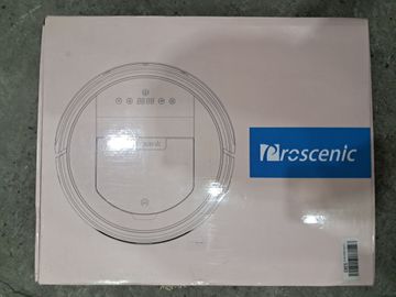 Б/в Робот-пилосос Proscenic coco smart 790t 01-200913900