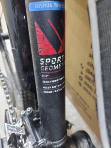 Б/в Велосипед Wheeler 27.5 01-200899657