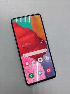 Б/в Мобільний телефон Samsung a515f galaxy a51 4/128gb 01-200918055