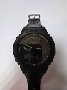 Б/в Годинник Casio ga-2100 01-200916786