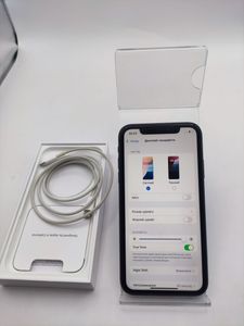 Б/в Мобільний телефон Apple iphone 11 128gb 01-200916271