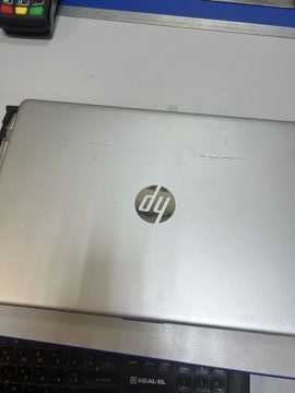 Б/в Ноутбук Hp 15/ryzen 5 3500u ddr4/16gb ddr4/ssd 512 gb/*інтегрована 01-200917026