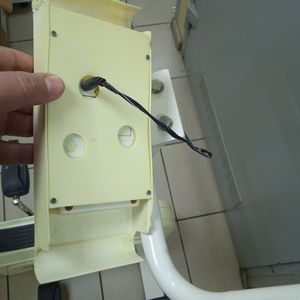 Б/в Велотренажер Torneo rumba sb-8200 01-200918178