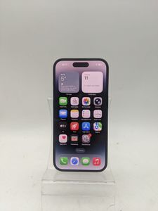 Б/в Мобільний телефон Apple iphone 14 pro 128gb 01-200883840
