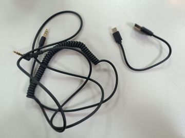 Б/в Навушники Marshall major iv 01-200916521