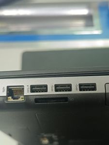 Б/в Ноутбук Hp 16/core i5 4200m ddr3/8gb ddr3/ssd 128 gb/*інтегрована 01-200916842