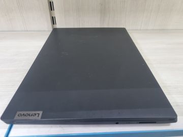 Б/в Ноутбук Lenovo 15/pentium n5030 siver ddr4/8gb ddr4/hdd 1000 gb/*інтегрована 01-200918863
