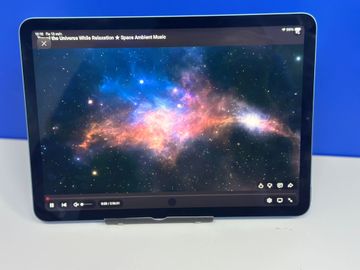 Б/в Планшет Apple ipad air 2022 wi-fi 256gb 01-200919306