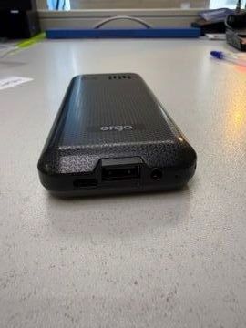 Б/у Мобільний телефон Ergo e281 dual sim 01-200918899