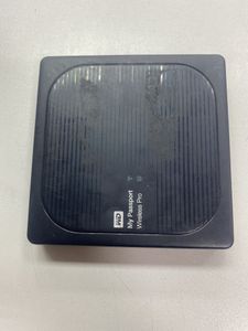 Б/в Жорсткий диск Wd my passport 2 tb 01-200919387
