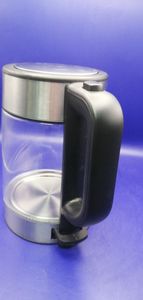 Б/в Електрочайник Xiaomi electric glass kettle 18-000095440