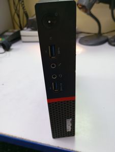 Б/в Системний блок Пк intel core i5-6400t/ram 4 gb/hdd 160 gb+відсутній/ssd 200 gb+відсутній/інтегрована 01-200920016