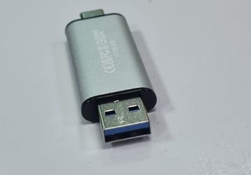 Б/в Ssd накопичувач Transcend esd310 2 tb 01-200920309