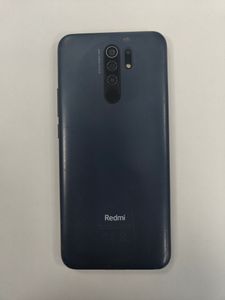 Б/у Мобільний телефон Xiaomi redmi 9 3/32gb 01-200918536