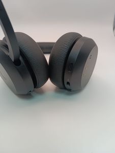 Б/у Наушники Jabra evolve2 75 uc stereo usb-c 01-200919817