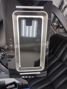 Б/в Витяжка Vestfrost hfb 52600 bgs 01-200920397