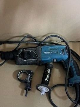 Б/у Перфоратор Makita hr2470 01-200920753