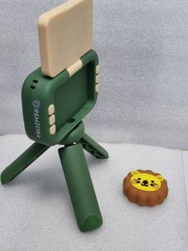 Б/у Фотоапарат дитячий Remzona fun moments kc-01 01-200921007