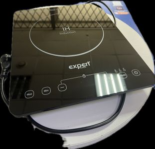 Б/в Електрична плита Expert ici-ylk27 01-200919809