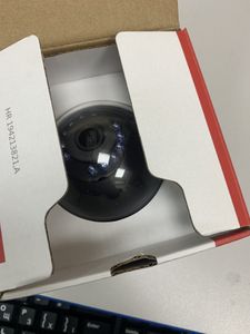 Б/у Ip-камера Hikvision turbo hd 2mp 01-200921013
