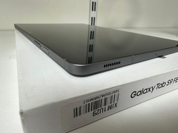 Б/у Планшет Samsung galaxy tab s9 fe 5g 6/128gb 01-200922592