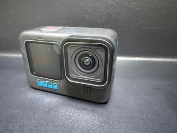 Б/в Екшн-камера Gopro hero11 creator edition 01-200920479