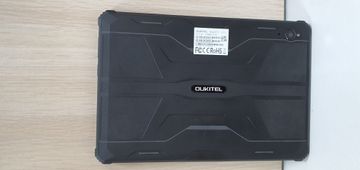 Б/у Планшет Oukitel rt5 8/256gb 01-200886301