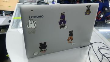 Б/в Ноутбук Lenovo 15/pentium n4200 ddr3/4gb ddr3/hdd 500 gb/radeon r7 m440 01-200920930