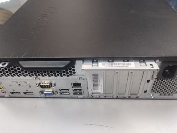 Б/в Системний блок Пк intel core i5-6500/ram 16 gb/hdd відсутній+250 gb/ssd відсутній/інтегрована 01-200899098