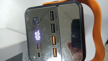 Б/в Повербанк Proove 60000mah powerbox 65w 01-200920422