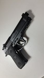 Б/в Пістолет пневматичний Kwc powerwin 302 wc4-302 01-200922840