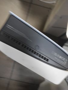 Б/у Игровая приставка Sony playstation 5 slim 1tb 01-200923486
