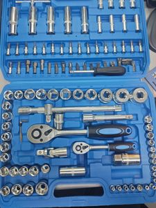 Б/в Набір автоінструментів New Tools 94 шт 16-000275498