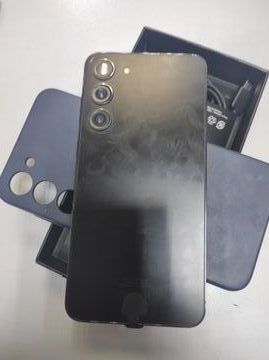 Б/у Мобільний телефон Samsung galaxy s23+ sm-s916u1 8/256gb 01-200923632