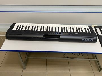 Б/в Синтезатор Casio ct-s300 01-200923249