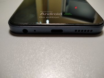 Б/в Мобільний телефон Tecno spark go 1 kl4 4/64gb 01-200924066