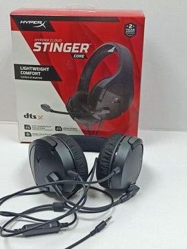 Б/в Навушники Hyperx cloud stinger core pc 01-200922694