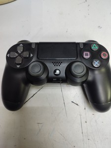 Б/у Геймпад Sony dualshock 4 v2 01-200924488