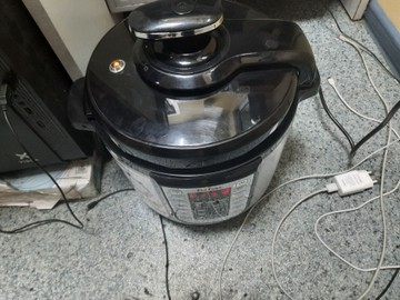 Б/в Мультиварка Tefal cy505e30 01-200924286